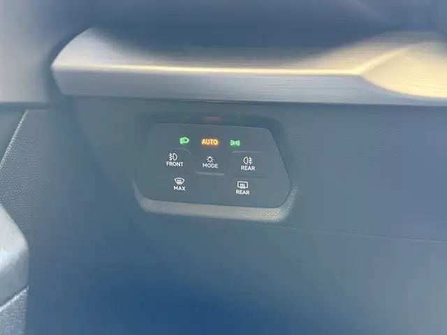 SEAT Leon view 17