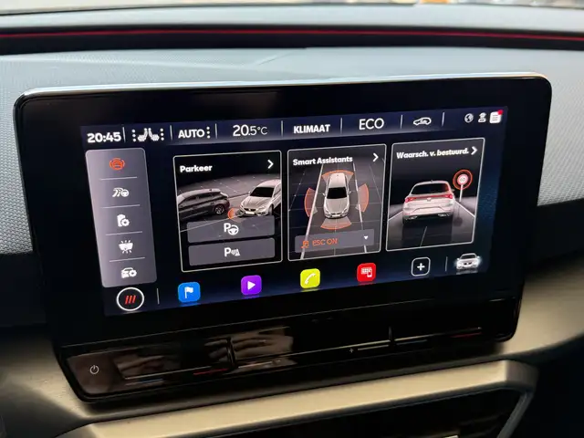 SEAT Leon view 27