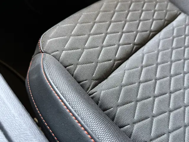SEAT Leon view 29