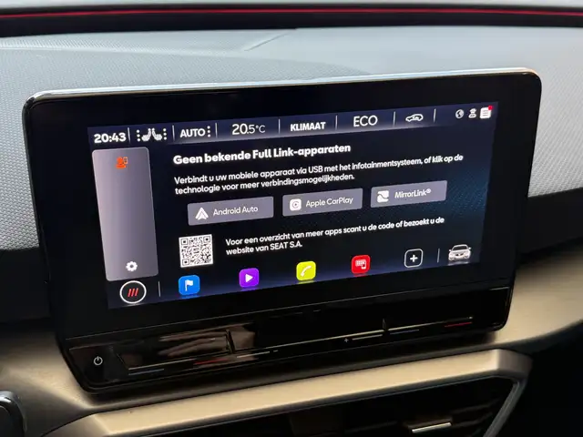 SEAT Leon view 26