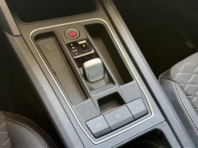 SEAT Leon view 24