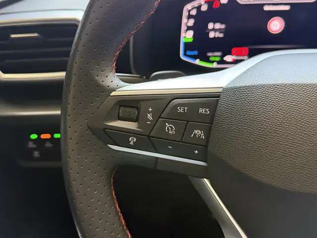 SEAT Leon view 18
