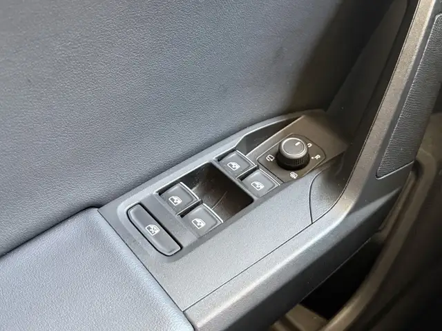 SEAT Leon view 16