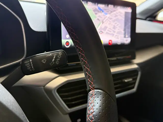 SEAT Leon view 22