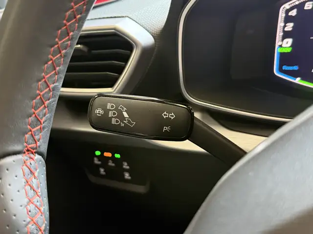 SEAT Leon view 20