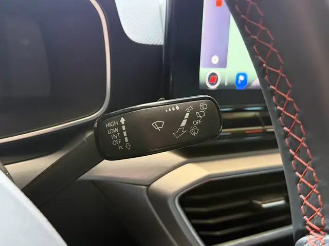 SEAT Leon view 21