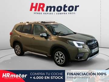 2.0i Hybrid Sport Plus CVT