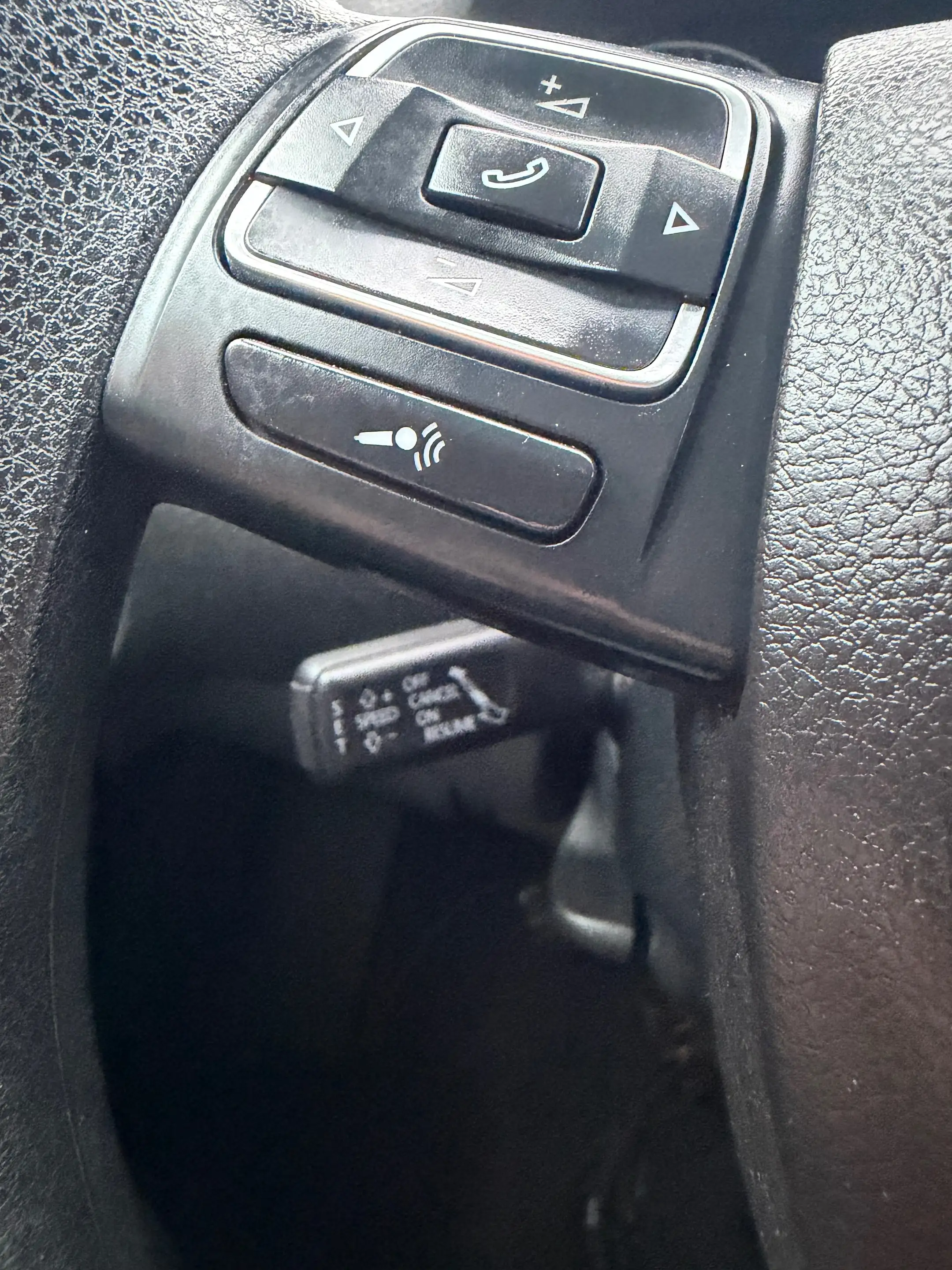 SEAT Alhambra 7PLACES SHOWROOM — photo 15