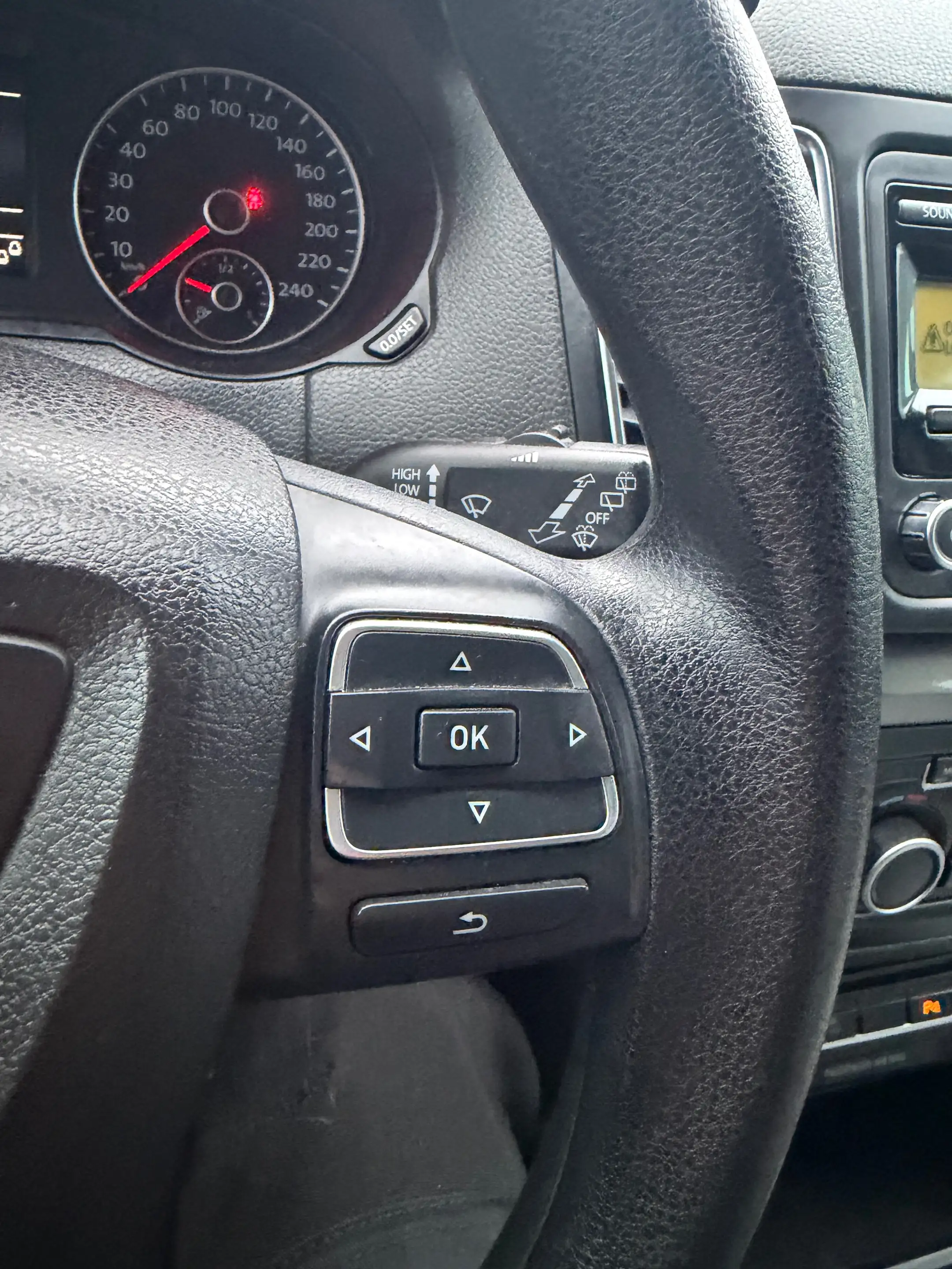 SEAT Alhambra 7PLACES SHOWROOM — photo 14