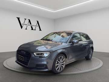 Sportback 1.0 TFSI -115 - BV S-Tronic 7 8V SPORTBACK Design PHASE 2