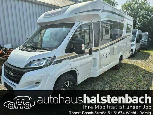 Imagine Malibu T 430 RFK*TV*Navi