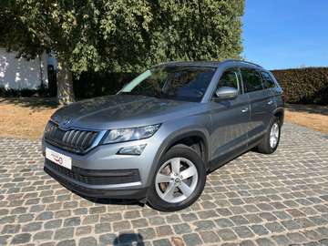 1.5 TSI ACT DSG (EU6AP) 7pl.!/1eignr/Carplay/Leder/Navi/Cruise/Camera/Clima...