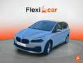 BMW BMW Serie 2 218d+Business Blanco - thumbnail 12