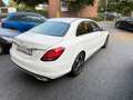 Mercedes-Benz C 180 Avantgarde NAVI/KAMERA/LED/TOTWINKEL/AMBIE Blanc - thumbnail 4