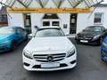 Mercedes-Benz C 180 Avantgarde NAVI/KAMERA/LED/TOTWINKEL/AMBIE Blanc - thumbnail 2