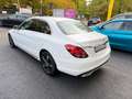 Mercedes-Benz C 180 Avantgarde NAVI/KAMERA/LED/TOTWINKEL/AMBIE Blanc - thumbnail 6