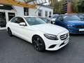 Mercedes-Benz C 180 Avantgarde NAVI/KAMERA/LED/TOTWINKEL/AMBIE Blanc - thumbnail 3
