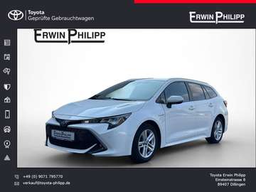 122PS Hybrid Edition Kombi *LED-Licht*Navi*