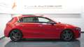 Mercedes-Benz A 180 d AMG-Paket Aut. *Pano*Navi*Kamera*Leder* Rot - thumbnail 4