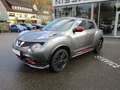 Nissan Juke 1.6 DIG-T Tekna 4x4 / AUTOMATIK Серый - thumbnail 6
