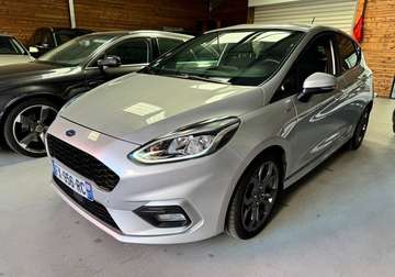 V 1.0 EcoBoost 95ch ST-Line 5p garantie