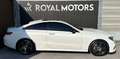 Mercedes-Benz E 220 d/AMG/WIDESCREEN Weiß - thumbnail 8