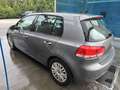 Volkswagen Golf Golf 1.6 CR TDi BlueMotion DPF Grijs - thumbnail 19