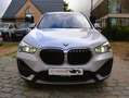 BMW X1 sDrive16dA/1st Owner/HISTORY/GARANTIE Argent - thumbnail 4