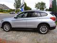BMW X1 sDrive16dA/1st Owner/HISTORY/GARANTIE Argent - thumbnail 2