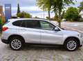 BMW X1 sDrive16dA/1st Owner/HISTORY/GARANTIE Argent - thumbnail 3