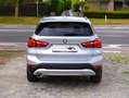 BMW X1 sDrive16dA/1st Owner/HISTORY/GARANTIE Argent - thumbnail 5