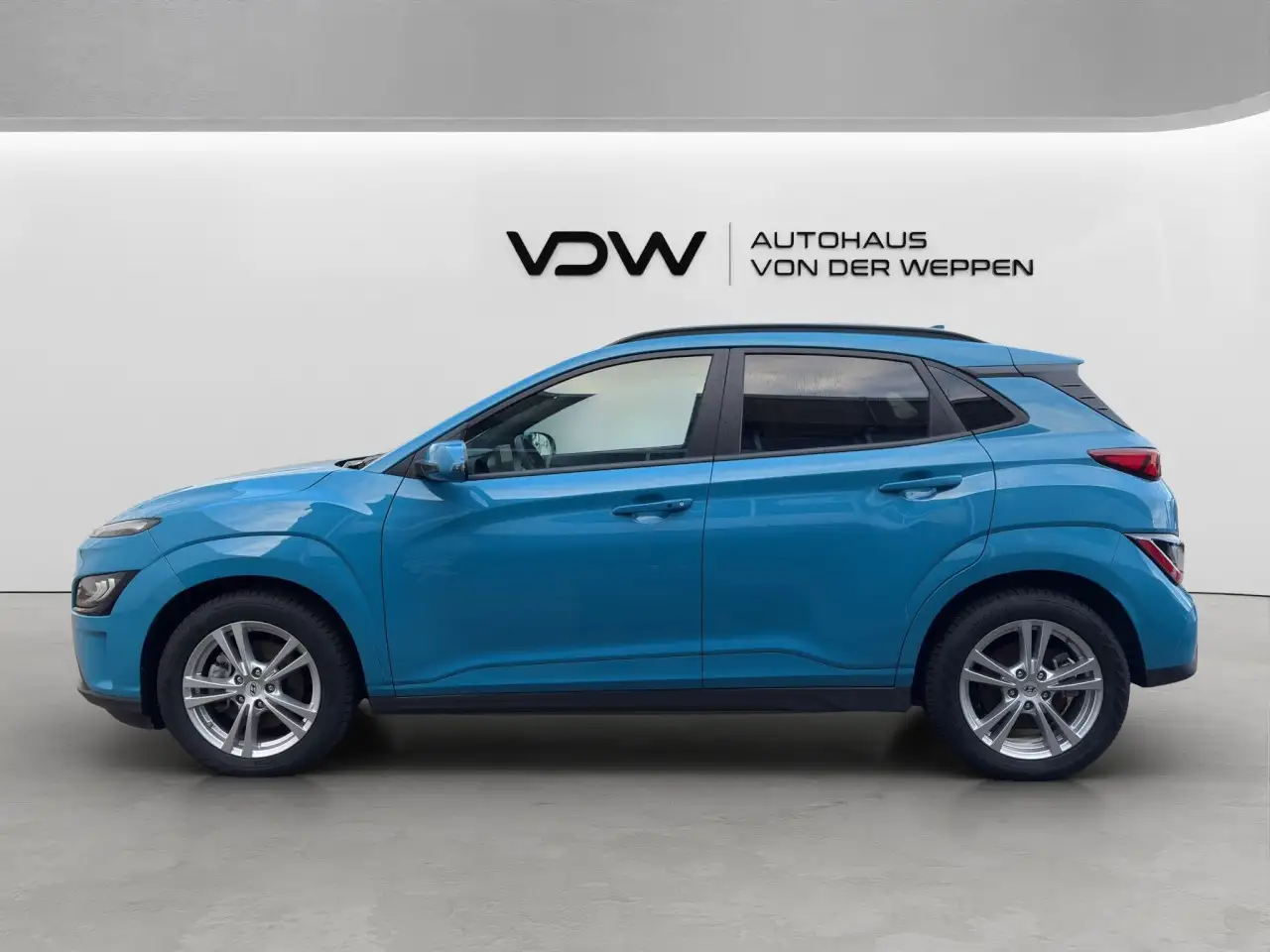Hyundai KONA ELEKTRO PRIME-NAVI + KAMERA + WINTERRAEDER! Klima 3