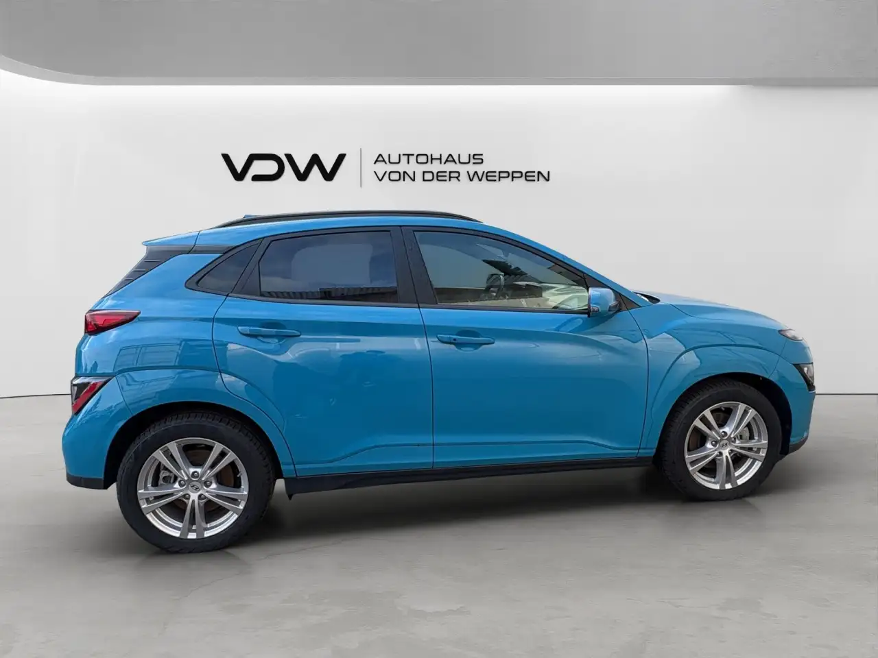 Hyundai KONA ELEKTRO PRIME-NAVI + KAMERA + WINTERRAEDER! Klima 9