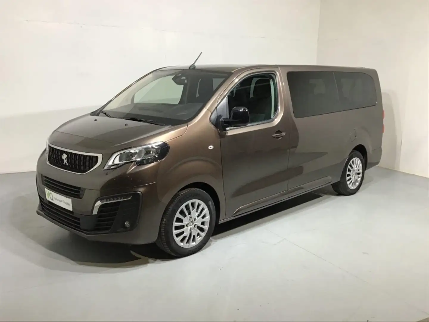 Peugeot Traveller 1.5BlueHDI Business Long 120 - 2