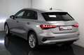 Audi A3 Sportback 40 TFSI e S tronic advanced |FLA Silber - thumbnail 4