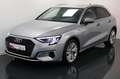 Audi A3 Sportback 40 TFSI e S tronic advanced |FLA Silber - thumbnail 2