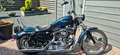 Harley-Davidson 1200 Custom Sportster Groen - thumbnail 1