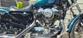 Harley-Davidson 1200 Custom Sportster Groen - thumbnail 5