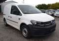 Volkswagen Caddy Caddy Kombi Austria Plus 2,0 TDI Austria Plus Weiß - thumbnail 8