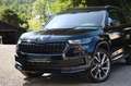 Skoda Kodiaq 2.0 TSI Sportline 4x4/PANO/AHK/KAM/TRAVEL Schwarz - thumbnail 2