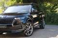 Skoda Kodiaq 2.0 TSI Sportline 4x4/PANO/AHK/KAM/TRAVEL Schwarz - thumbnail 17