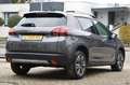 Peugeot 2008 1.2 PureTech Allure AUTOMAAT | PANORAMADAK | CLIMA Grau - thumbnail 4