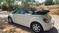 Volkswagen New Beetle New Beetle Cabrio Cabrio 1.4GPL FL Beige - thumbnail 4