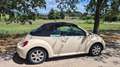 Volkswagen New Beetle New Beetle Cabrio Cabrio 1.4GPL FL Beige - thumbnail 9