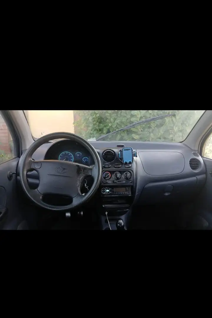Daewoo Matiz 1.0 SE Energy c/clima - 2