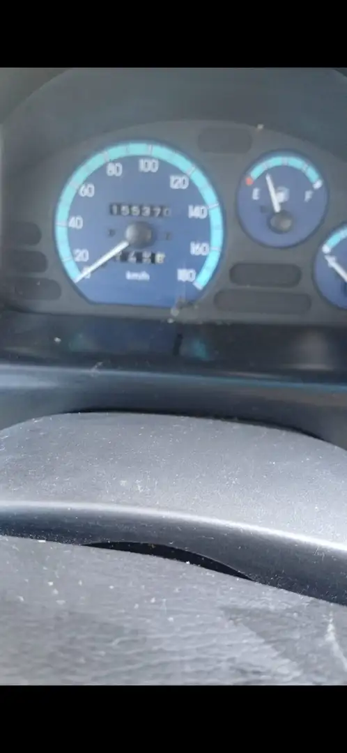 Daewoo Matiz 1.0 SE Energy c/clima - 1