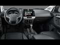 Toyota Land Cruiser Prijs 65165.29 ex.btw+Premium+ Argent - thumbnail 8