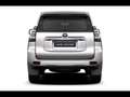 Toyota Land Cruiser Prijs 65165.29 ex.btw+Premium+ Argent - thumbnail 5