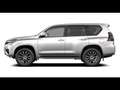 Toyota Land Cruiser Prijs 65165.29 ex.btw+Premium+ Argent - thumbnail 3