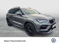 CUPRA Ateca 2.0 4X4 PANO 360°CAM ALU19 eKLAPPE NAVI Gris - thumbnail 4